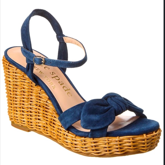 kate spade Shoes - Kate Spade Wedges